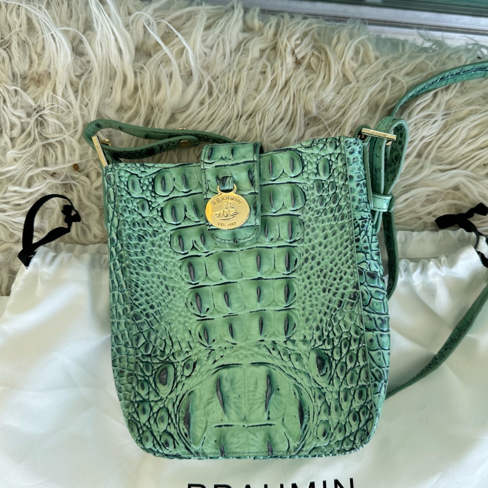 Brahmin Marley